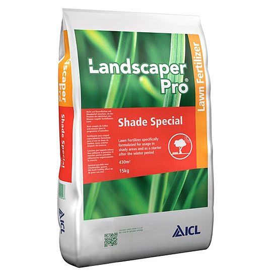 Ingrasaminte gazon Landscaper Pro Shade special (15 kg), Everris