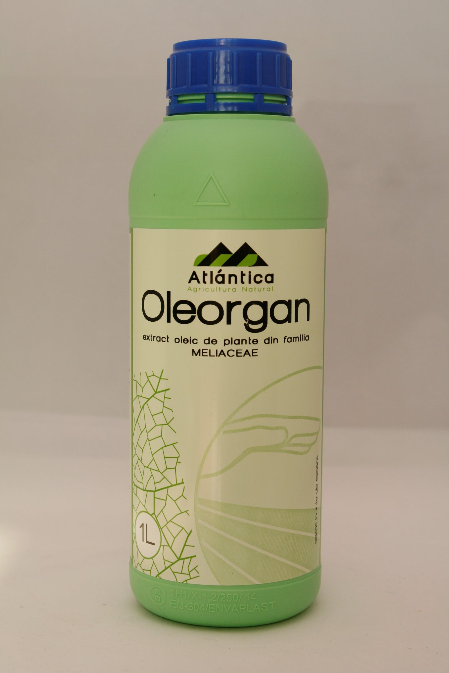 Insecticid bio OLEORGAN (1 l), Atlantica Agricola