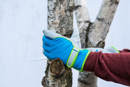 Manusi de gradina 11/XL, Stocker 24034