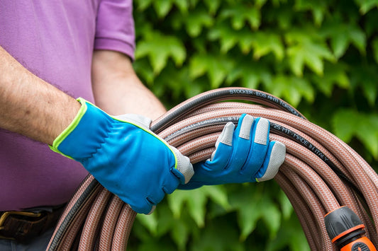 Manusi de gradina impermeabile 10/L, Stocker 23033