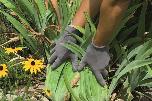 Manusi de lucru masura 8/S, Stocker 22050