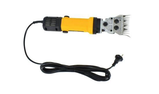 Masina de tuns animale B13, Tehno Ms