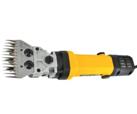 Masina de tuns animale S13, Tehno Ms