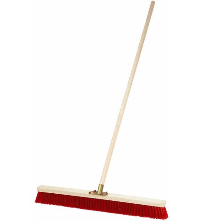 Matura pentru curte , rosie - 80 cm, EF 129300080