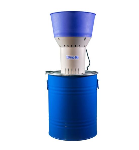 Moara furaje Holz Mill (50 l), Tehno Ms