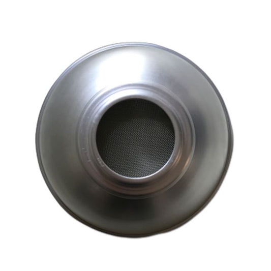 Palnie aluminiu cu sita (3 l), EMT