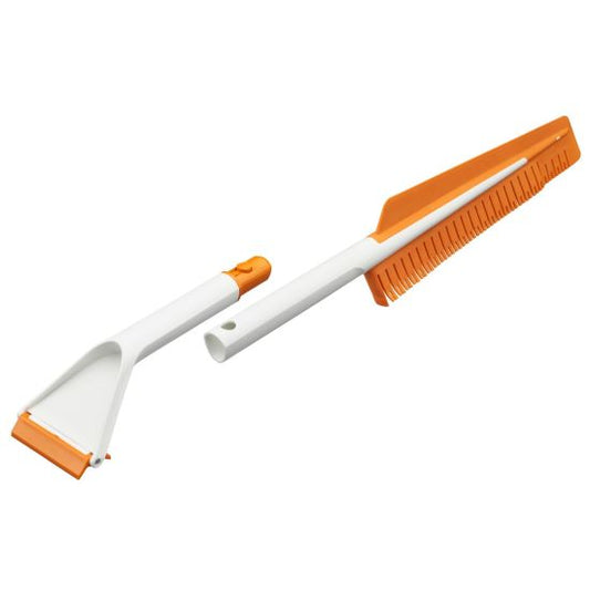 Perie si racleta pentru gheata SnowXpetâ„¢, Fiskars 143062