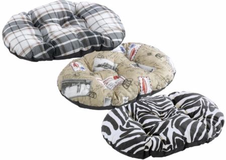 Perna cu plus si culori mixte pentru animale Relax 89 BBC, Ferplast