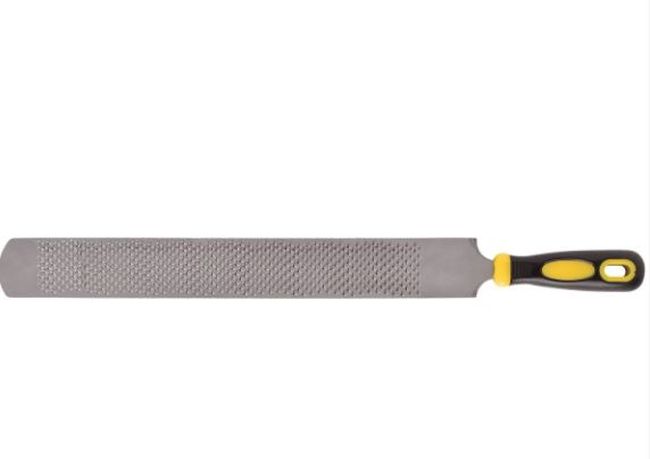 Pila plata pentru copite 35 cm, EF 106621