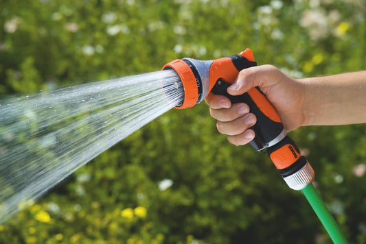 Pistol multifunctional, Stocker 26214