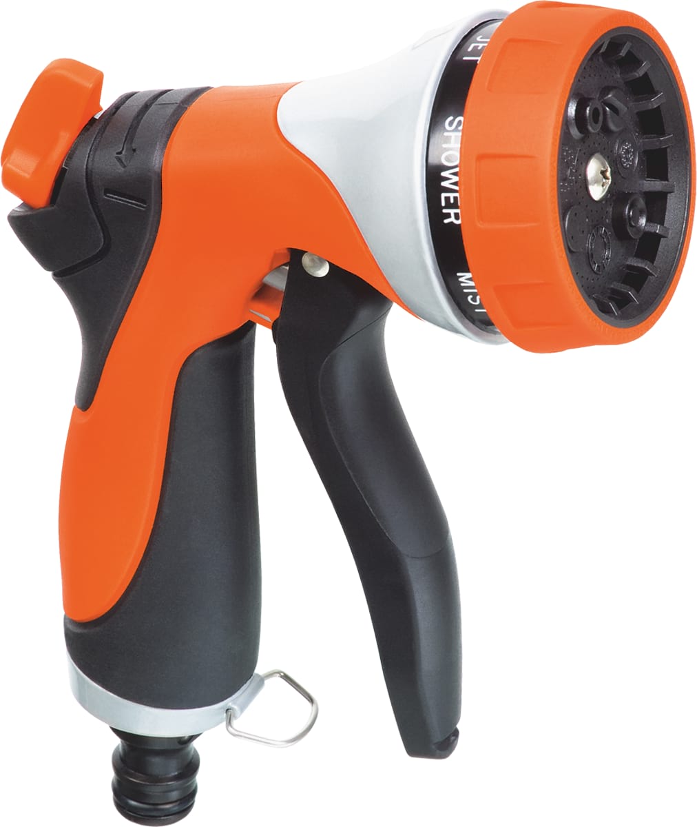 Pistol multifunctional, Stocker 26214
