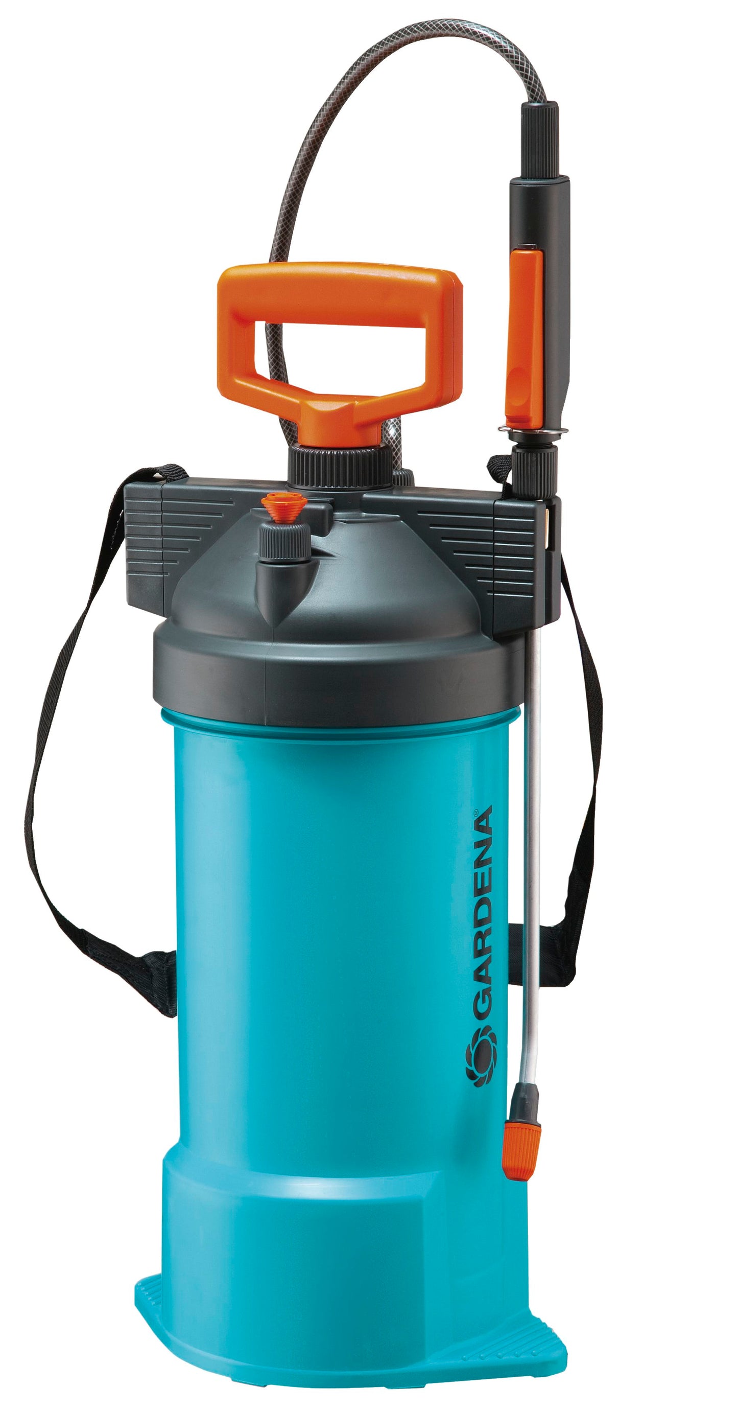 Pompa de stropit Comfort 5 L, Gardena 869
