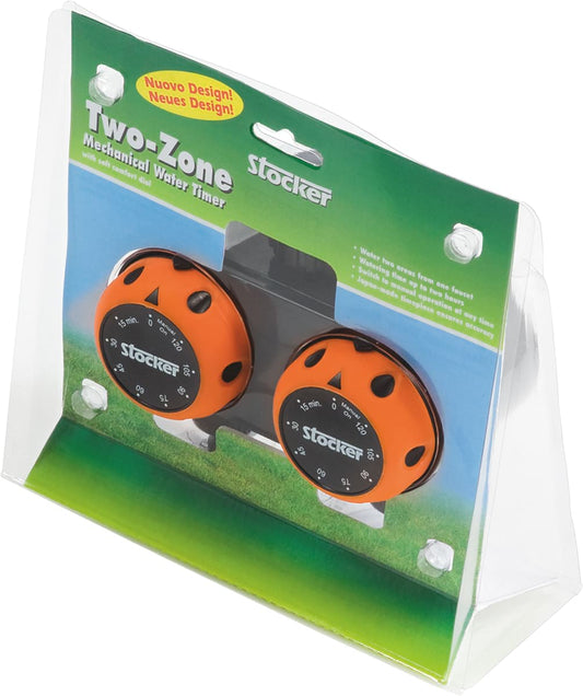 Programator pentru udat analog, Stocker 25026