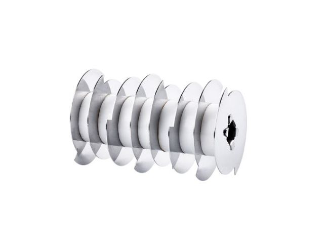 Rola pentru scarificat gazonul - accesoriu Multibrush, Gloria