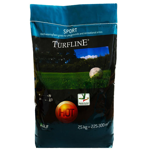 Seminte gazon Turfline Sport, DLF Trifolium