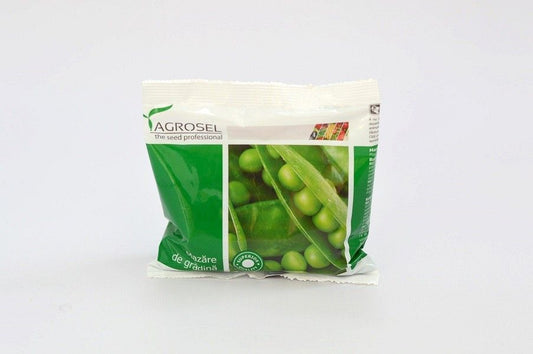 Seminte mazare Oltena, Agrosel