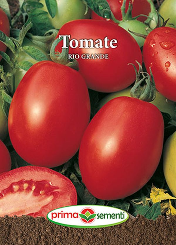 Seminte tomate Rio Grande (1 g), Prima Sementi