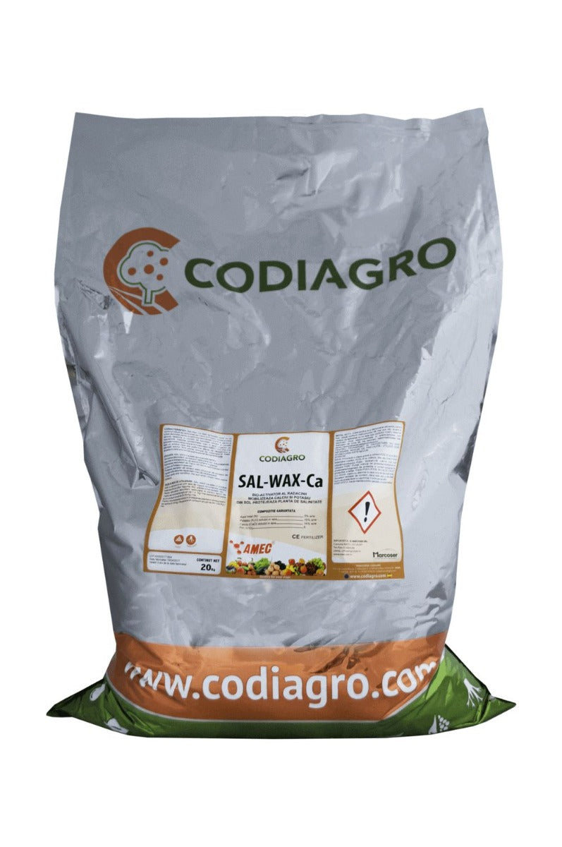 Stimulator de inradacinare Sal-Wax Ca, Codiagro
