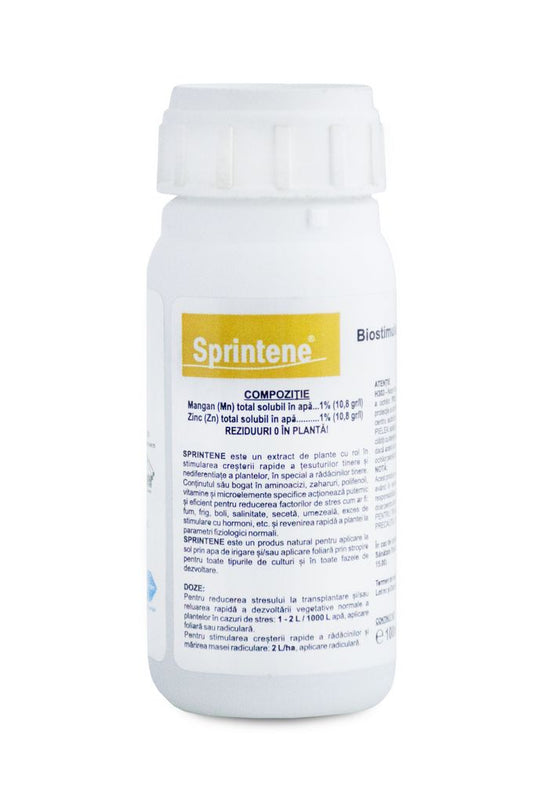 Stimulator de inradacinare Sprintene, Codiagro