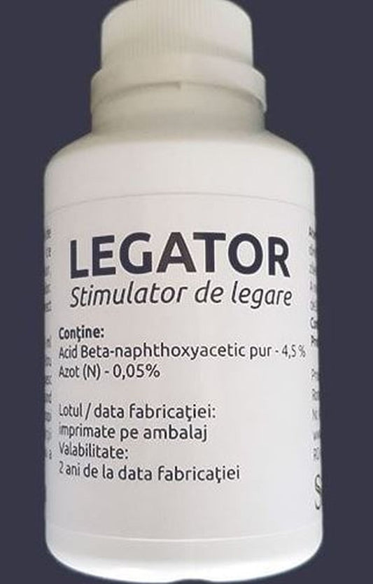 Stimulator de legare Legator, Solarex
