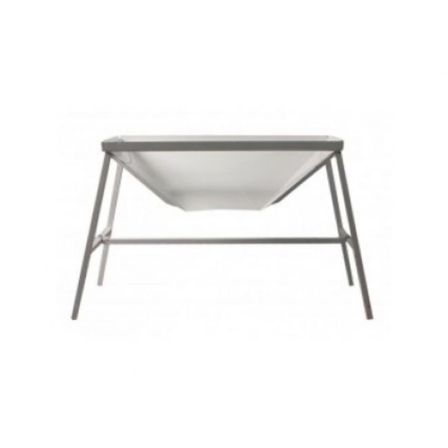 Suport colector pentru desciorchinator Eno 3/ Eno 15 Inox, Enoitalia
