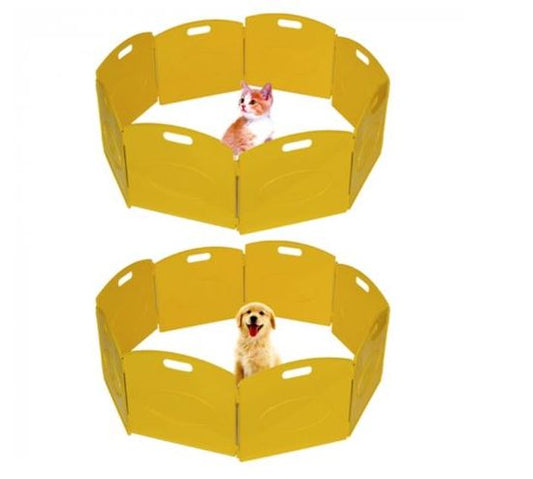 Tarc pentru pui si animale de companie, Tehno Ms