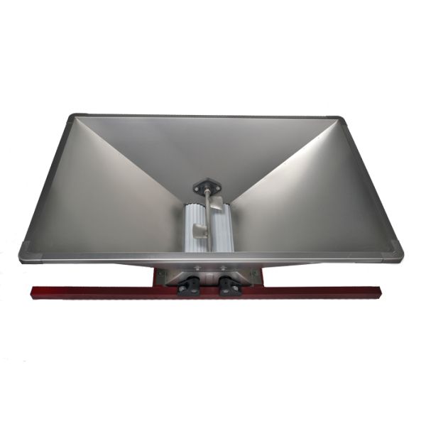 Zdrobitor manual de struguri PGI, Grifo Marchetti Italia