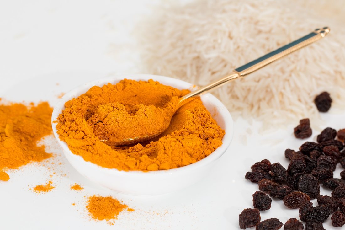 Turmericul - beneficii, plantare, crestere, consum