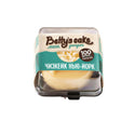 Vanilla Cleansing Cheese Cake Bomb Cosmetics