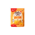 Cake world chocolate Toast Bake & Go