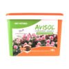 Ingrasamant organic universal, granulatie 2-4 mm (18 l), Avisol