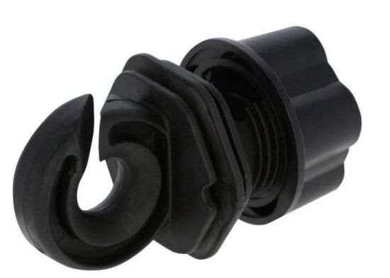 Izolator gard electric Vario Clsasic - set 10 buc, Ako W