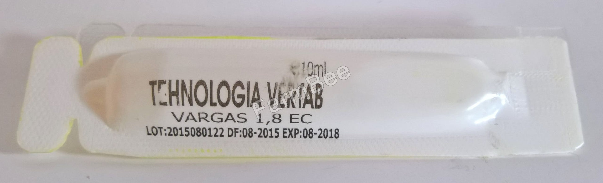 Acaricid Vertab 1,8 EC (10 ml), Adama