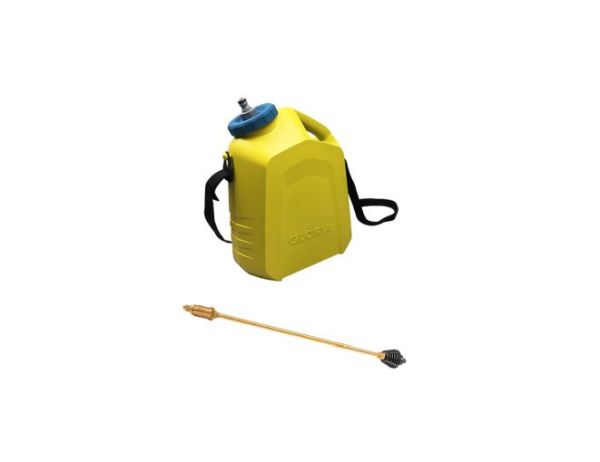 Accesoriu pulverizare plante pentru MultiJet 18 V, Gloria