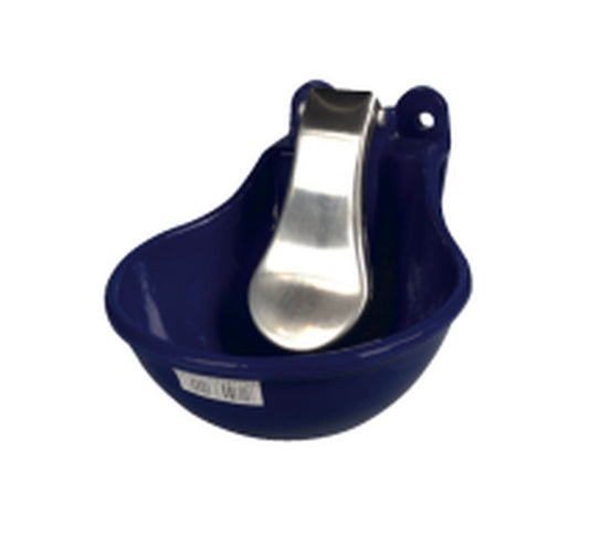 Adapatoare cu supapa si clapeta inox, EF 312001