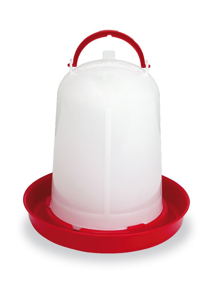 Adapatoare Eco pentru pasari  - rosu, Gaun