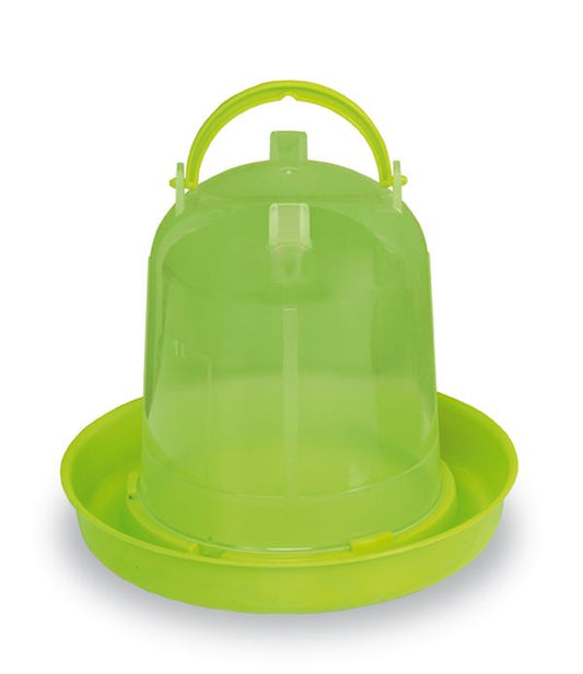 Adapatoare Eco pentru pasari  - verde, Gaun