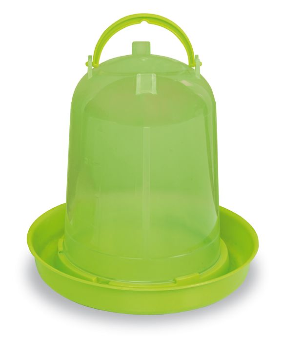 Adapatoare Eco pentru pasari  - verde, Gaun