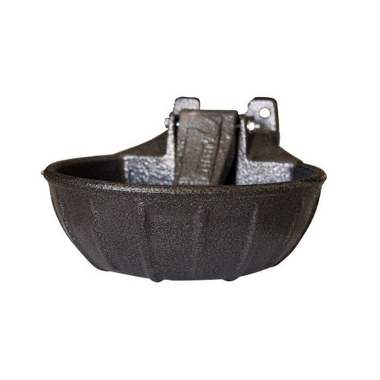 Adapatoare fonta cu clapeta (2.5 l), EMT