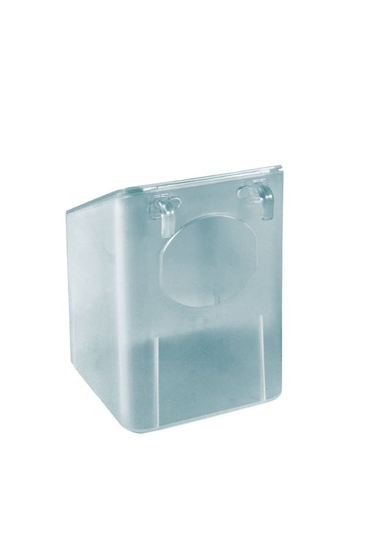 Adapatoare - Hranitoare pentru porumbei - albastru, Gaun