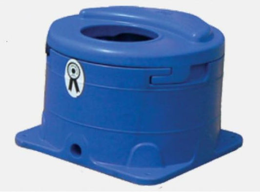 Adapatoare izoterma cu bila (40 l), EMT