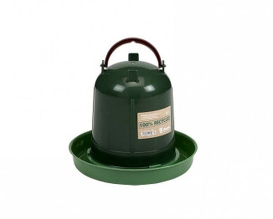 Adapatoare pentru pasari din plastic reciclat, Gaun