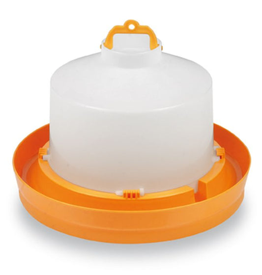 Adapatoare pentru pasari - portocaliu, Gaun