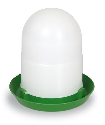 Adapatoare pentru pasari - verde (2 l), Gaun