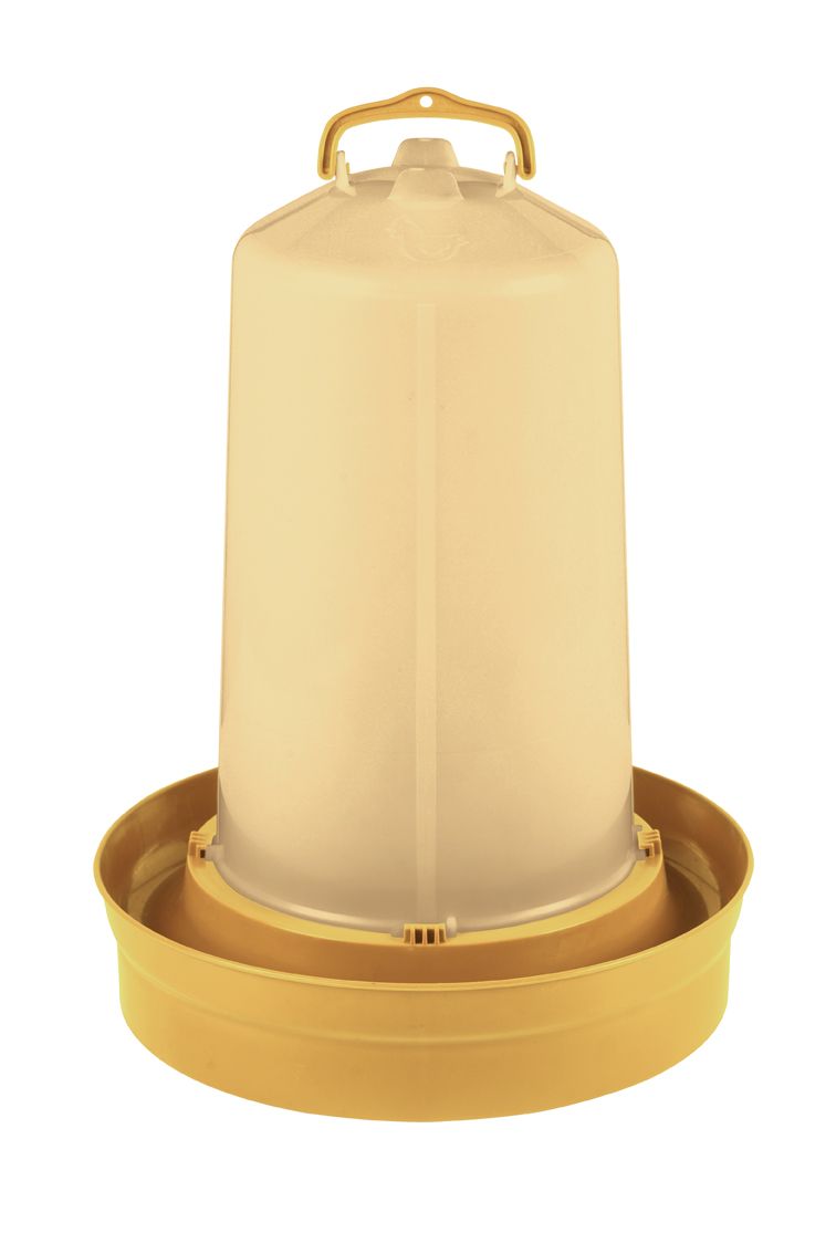 Adapatoare Premium cu baza inalta pentru pasari - aurie, Gaun