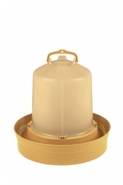 Adapatoare Premium cu baza inalta pentru pasari - aurie, Gaun