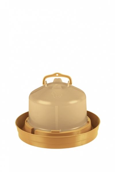 Adapatoare Premium pentru pasari - aurie, Gaun