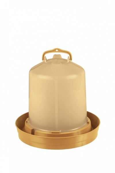 Adapatoare Premium pentru pasari - aurie, Gaun