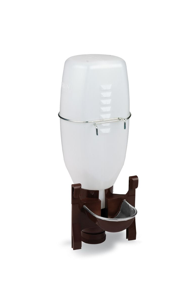 Adapatoare semi automata pentru iepuri (2 l), Gaun