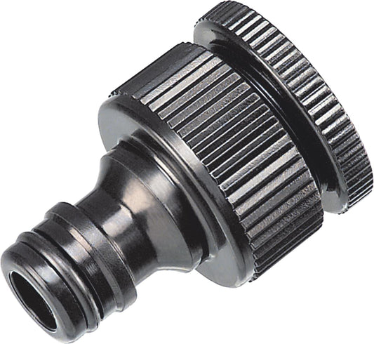 Adaptor robinet 1/2" - 3/4", Stocker 25073/S